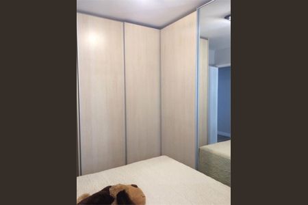 Apartamento à venda com 3 quartos, 66m² em Santana, São Paulo