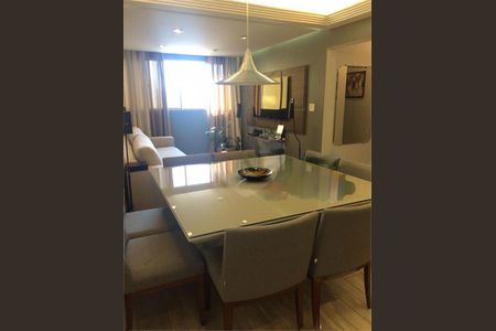 Apartamento à venda com 3 quartos, 66m² em Santana, São Paulo