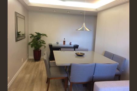 Apartamento à venda com 3 quartos, 66m² em Santana, São Paulo