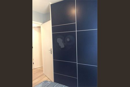 Apartamento à venda com 3 quartos, 66m² em Santana, São Paulo