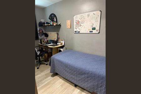 Apartamento à venda com 3 quartos, 66m² em Santana, São Paulo