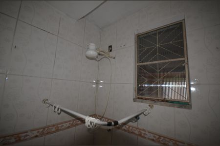 Casa para alugar com 55m², 1 quarto e sem vagaBanheiro