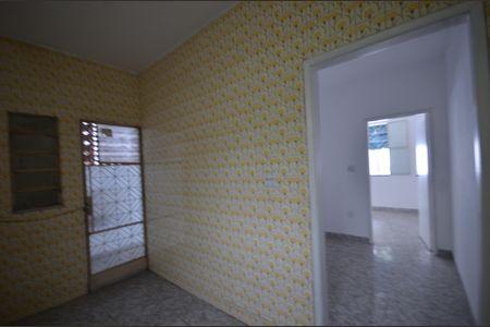 Casa para alugar com 55m², 1 quarto e sem vagaCozinha