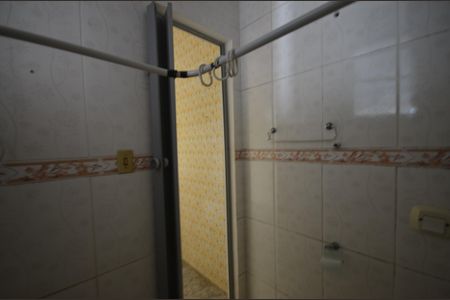 Casa para alugar com 55m², 1 quarto e sem vagaBanheiro