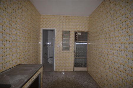 Casa para alugar com 55m², 1 quarto e sem vagaCozinha