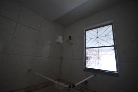 Banheiro de casa para alugar com 1 quarto, 55m² em Campo Grande, Rio de Janeiro