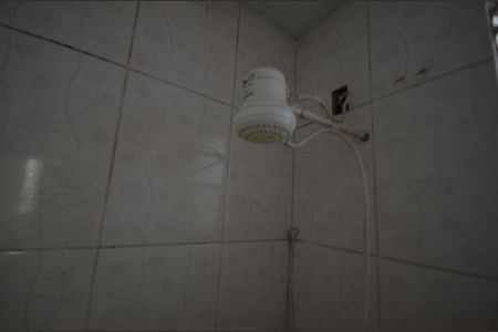 Casa para alugar com 55m², 1 quarto e sem vagaBanheiro