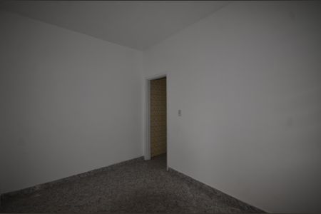 Sala de casa para alugar com 1 quarto, 55m² em Campo Grande, Rio de Janeiro