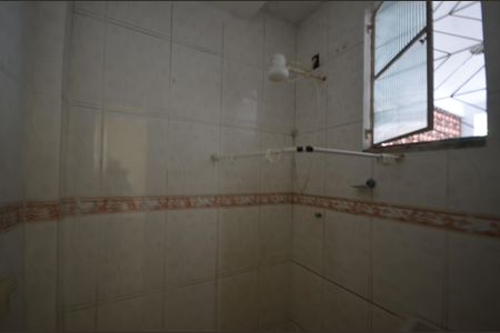 Casa para alugar com 55m², 1 quarto e sem vagaBanheiro