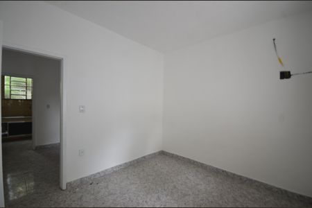 Casa para alugar com 55m², 1 quarto e sem vagaQuarto