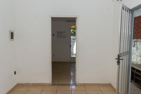 Casa para alugar com 1 quarto, 55m² em Campo Grande, Rio de Janeiro