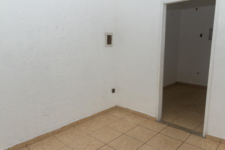 Casa para alugar com 1 quarto, 55m² em Campo Grande, Rio de Janeiro