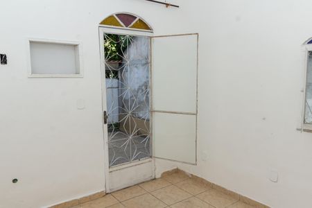 Casa para alugar com 1 quarto, 55m² em Campo Grande, Rio de Janeiro