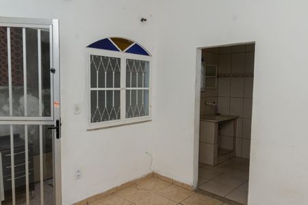 Casa para alugar com 1 quarto, 55m² em Campo Grande, Rio de Janeiro
