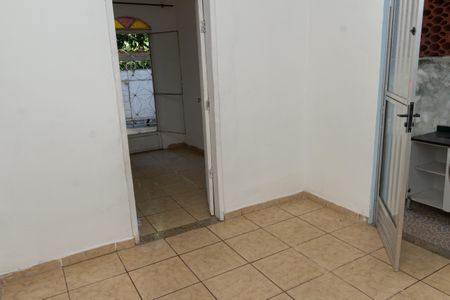 Casa para alugar com 1 quarto, 55m² em Campo Grande, Rio de Janeiro