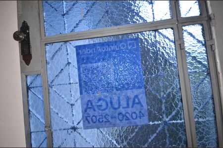 Casa para alugar com 55m², 1 quarto e 1 vagaFachada