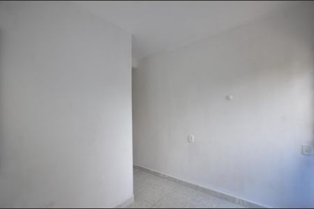 Sala de casa para alugar com 1 quarto, 55m² em Campo Grande, Rio de Janeiro