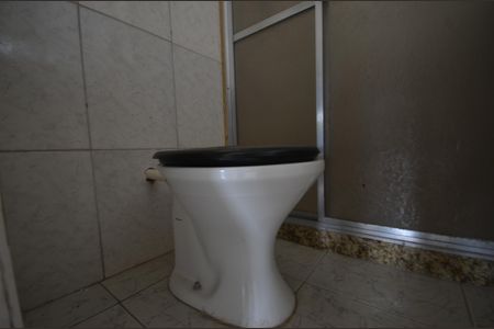 Casa para alugar com 55m², 1 quarto e 1 vagaBanheiro Social