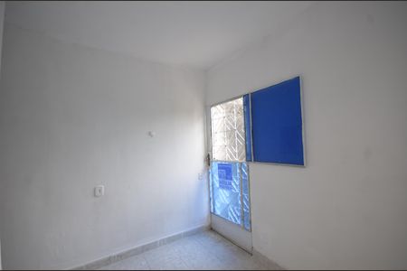 Sala de casa para alugar com 1 quarto, 55m² em Campo Grande, Rio de Janeiro