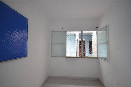 Sala de casa para alugar com 1 quarto, 55m² em Campo Grande, Rio de Janeiro