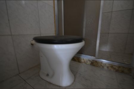 Casa para alugar com 55m², 1 quarto e 1 vagaBanheiro Social