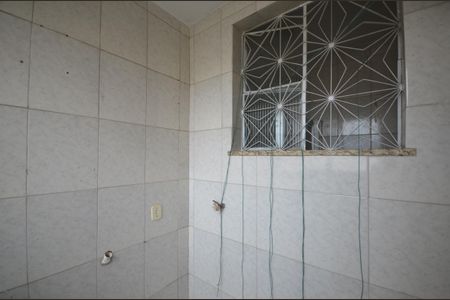 Casa para alugar com 55m², 1 quarto e 1 vagaÁrea de Serviço