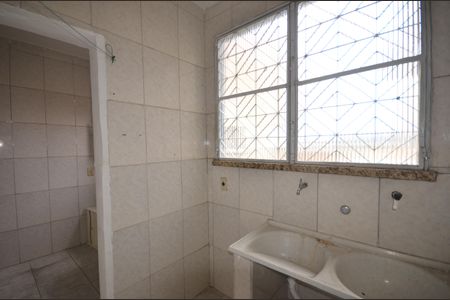 Casa para alugar com 55m², 1 quarto e 1 vagaÁrea de Serviço