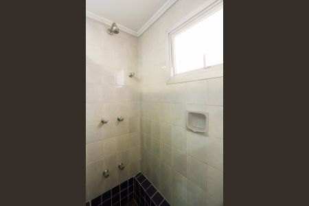 Apartamento à venda com 167m², 3 quartos e 2 vagasBanheiro Suíte 