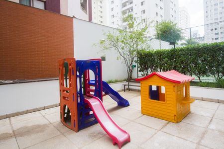 Apartamento à venda com 167m², 3 quartos e 2 vagasÁrea comum