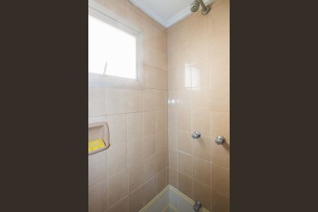 Apartamento à venda com 167m², 3 quartos e 2 vagasBanheiro Social