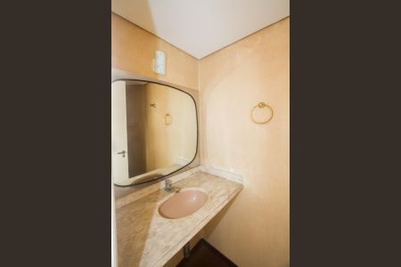 Apartamento à venda com 167m², 3 quartos e 2 vagasLavabo