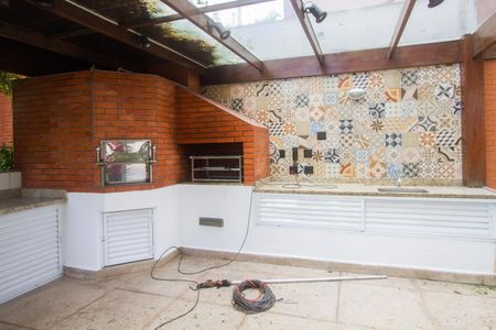 Apartamento à venda com 167m², 3 quartos e 2 vagasÁrea comum