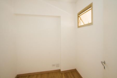 Apartamento à venda com 167m², 3 quartos e 2 vagasQuarto de Serviço