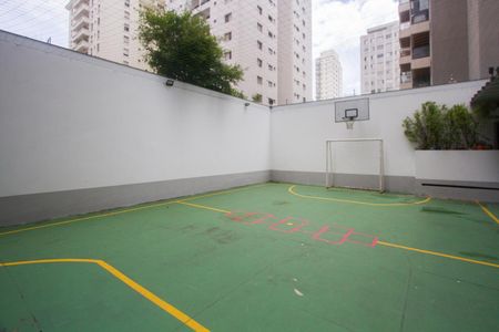 Apartamento à venda com 167m², 3 quartos e 2 vagasÁrea comum