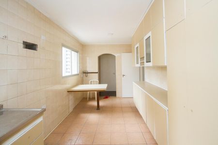 Apartamento à venda com 167m², 3 quartos e 2 vagasCozinha