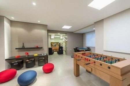Apartamento à venda com 52m², 2 quartos e 1 vaga