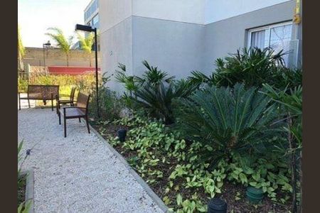 Apartamento à venda com 52m², 2 quartos e 1 vaga