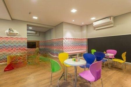 Apartamento à venda com 52m², 2 quartos e 1 vaga