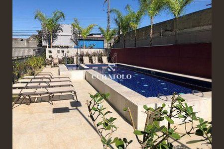 Apartamento à venda com 52m², 2 quartos e 1 vaga