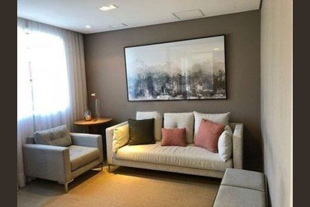 Apartamento à venda com 52m², 2 quartos e 1 vaga