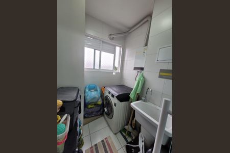 Apartamento à venda com 52m², 2 quartos e 1 vaga