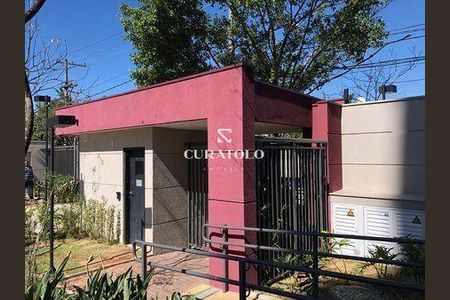 Apartamento à venda com 52m², 2 quartos e 1 vaga