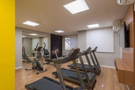 Apartamento à venda com 52m², 2 quartos e 1 vaga