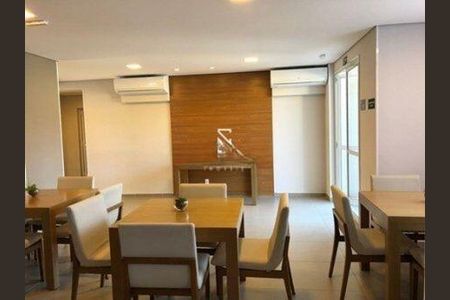 Apartamento à venda com 52m², 2 quartos e 1 vaga