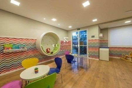 Apartamento à venda com 52m², 2 quartos e 1 vaga