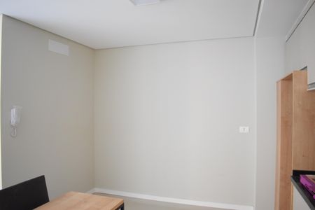 Studio de kitnet/studio para alugar com 1 quarto, 24m² em Centro, Curitiba