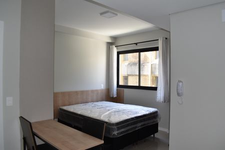 Studio de kitnet/studio para alugar com 1 quarto, 24m² em Centro, Curitiba