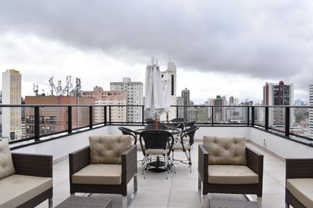 Studio para alugar com 24m², 1 quarto e sem vagaÁrea comum