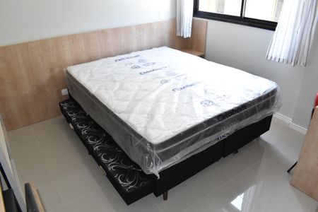 Studio de kitnet/studio para alugar com 1 quarto, 24m² em Centro, Curitiba