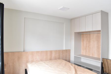 Studio para alugar com 24m², 1 quarto e sem vagaStudio